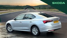 Skoda Octavia 1.5 TSI SE Technology 5dr Petrol Hatchback